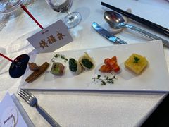 -花园5號餐厅