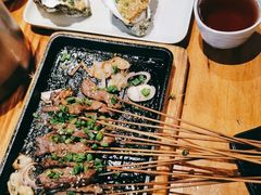 -木屋烧烤(龙湖天街店)