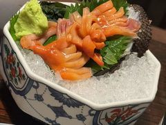 -酒肴一瓢·活贝料理·日本料理(三元桥·霄云路店)