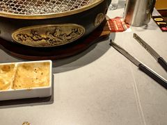 -山焱·炭火自助烤肉(周浦万达店)