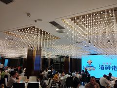 大堂-苏福记·海鲜佬(凤城四路店)
