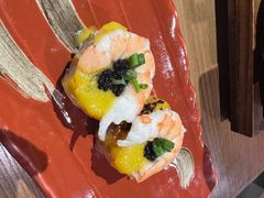 -和创柚子·会席日本料理(新区淮海街店)