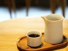 -竹子咖啡bamboo coffee