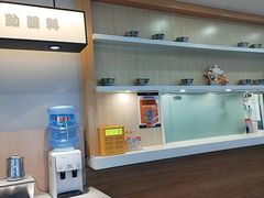 -吉野家(复兴路第二餐厅店)