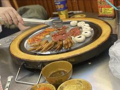 -阿昌白族石板烧(大理古城店)