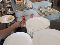 -圣丰索菲特·2 On 988 Café 自助餐厅