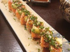-松子料理(白家庄店)