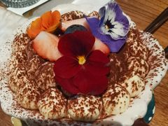 -格鲁·秀色Georgia’s Feast