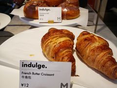 -大酉·M Coffee(北京美术馆店)