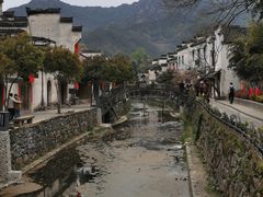 -绩溪龙川景区