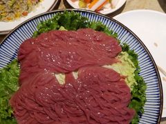 -锦城印象火锅(天府三街店)