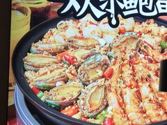 -领蟹祥记·香辣蟹·特色小海鲜(奥体天虹店)