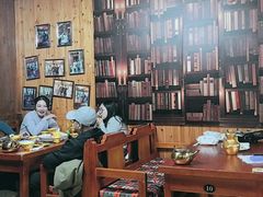 -塔洛藏餐吧(香格里拉古城店)