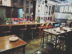 大堂-米屋石锅拌饭(师大店)
