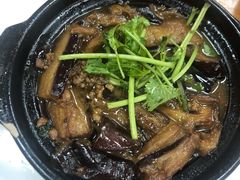 -肥弟大排档(汕樟路店)