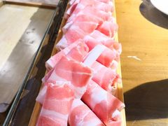 -羊大爷涮肉(亮马桥店)