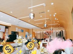 -哈根达斯(深圳海岸城店)