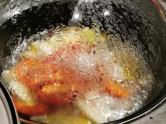 -采悦轩中餐厅·粤菜·海南菜(神州半岛喜来登度假酒店)