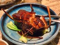 东坡肉-桂满陇天书(南京德基旗舰店)