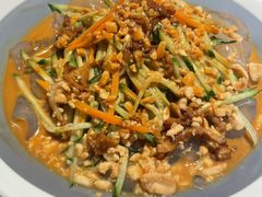 -前海沿·青岛菜(五四广场永旺店)