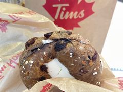 -Tims天好咖啡(华侨城步行街店)