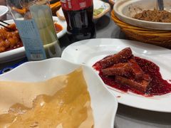 -香阁餐厅·常州菜·常州菜代表品牌(新北奥体店)