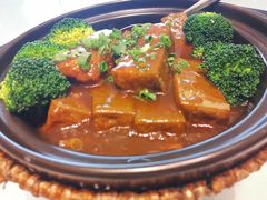 -安蒂娅.悦景轩中餐厅(西乡店)