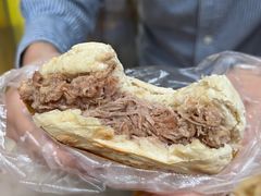 -子午路张记肉夹馍(翠华路店)