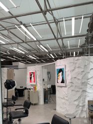 -BOF HAIR BY HONTO
