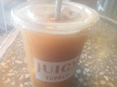 -Juicy Bakery(瑞景店)