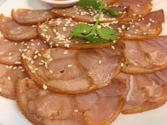 -正宗普宁豆干坊·洪记砂锅粥(红领巾路店)