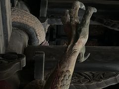 -报恩寺(平武县)