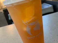 -瑞幸咖啡(东亚望京中心店)