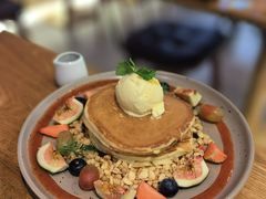 热香饼-NG PASTA吴居·中华意面(南头古城店)