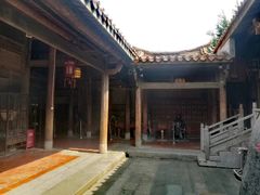 -晋江五店市传统文化旅游区