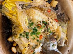 -银都上海菜馆(粤海东路店)