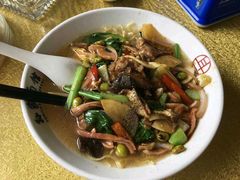 -孙家面馆(小康城店)