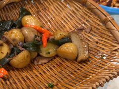 -常和州·夜宵大排档(常州单店)