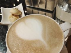 -大堂吧·深圳益田威斯汀酒店