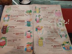 -The Tiki Bungalow提基小木屋酒吧
