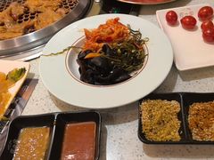 -炭之家·齐齐哈尔非遗烤肉·鲜切直供(中央大街店)