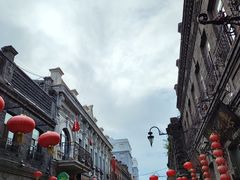 -中华巴洛克风情街