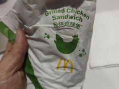-麦当劳(世纪汇广场店)