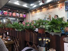 -豫掌柜饸饹面·烩面(秀沿路店)