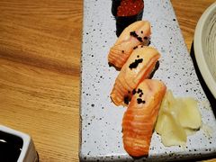 -隐泉之语日式料理(王府中环店)