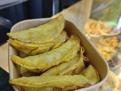-清真蒋有记(老门东店)