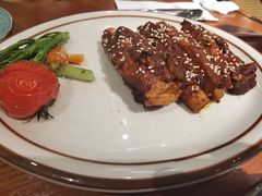 -CRAZYONES西班牙海鲜饭(上海美罗城店)