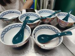 -老胡甜汤(龙眼店)