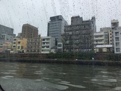 -台场海滨公园船码头