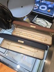 -Cindy Jewelry·钻戒·彩色宝石